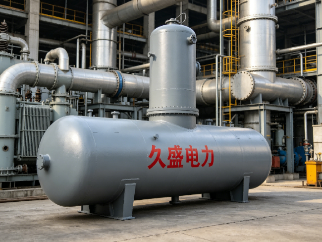老城镇高压旋膜除氧器